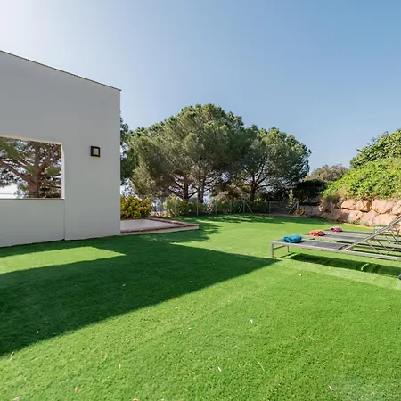 Casa Montalt 別荘