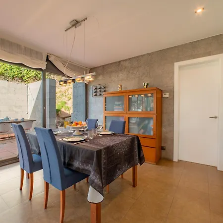 Casa Montalt Sant Vicenç de Montalt