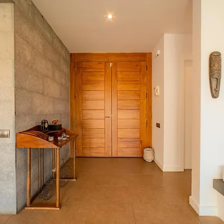 別荘 Casa Montalt