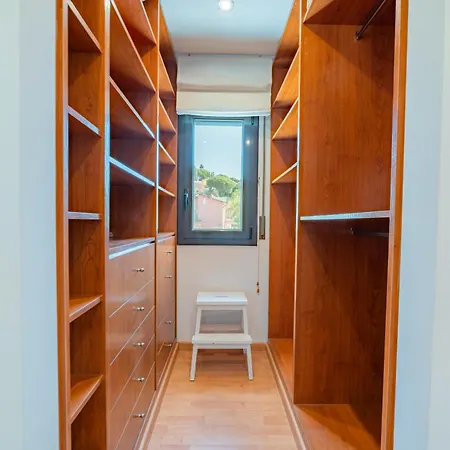 Casa Montalt 別荘 *