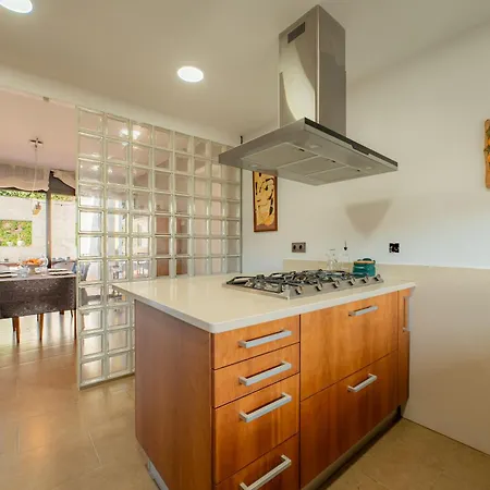 Holiday home Casa Montalt *
