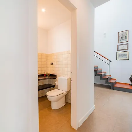 Casa Montalt Holiday home *
