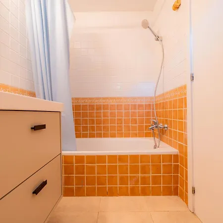 Holiday home Casa Montalt Sant Vicenc de Montalt