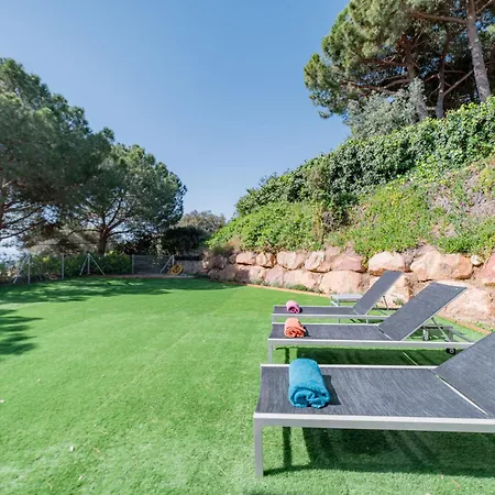 Casa Montalt Holiday home