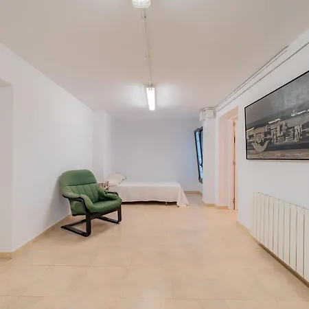 Holiday home Casa Montalt Sant Vicenc de Montalt