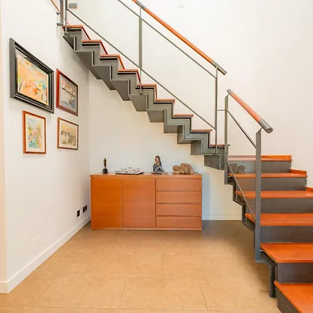 Casa Montalt Sant Vicenc de Montalt