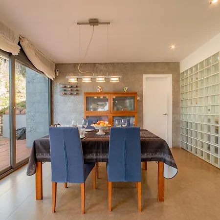 Casa Montalt * Sant Vicenc de Montalt